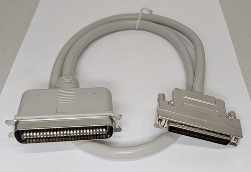 Cavo scsi3 esterno db68 - cavo,