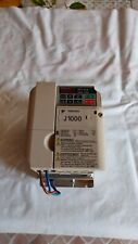 Inverter YASKAWA J1000 220v
