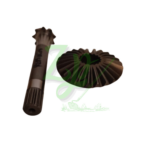 Coppia conica motocoltivatore - conica,