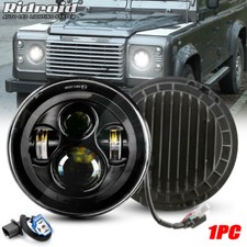 1PCS 7" Pollici Proiettore