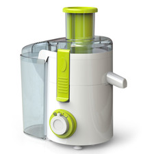 CENTRIFUGA ESTRATTORE