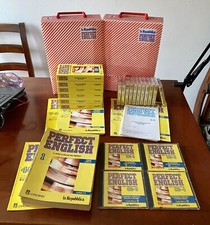 PERFECT ENGLISH - Corso di