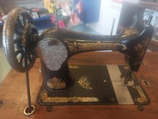 Macchina da Cucire Singer Originale (primi anni del '900)