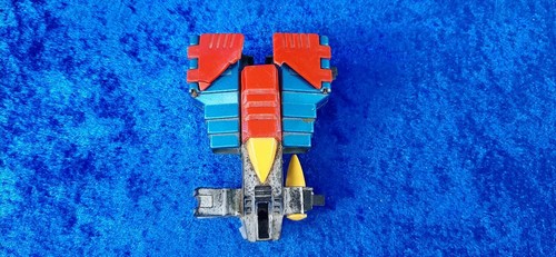Daikengo buildplan rottame - daikengo, dx