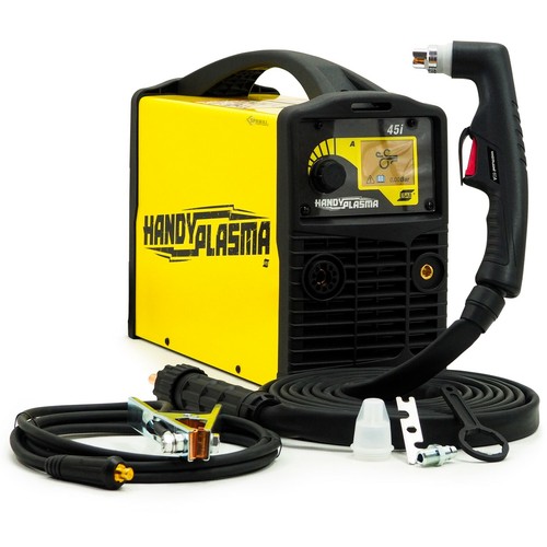 Esab handyplasma 45i - esab™,