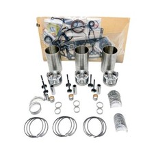 Kit Ricostruzione Revisione