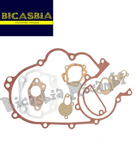 2456 kit guarnizioni - 2456,