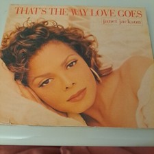 Janer Jackson Thats The Way