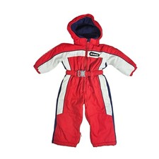 Giacca tuta da neve sci