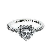 Anello PANDORA 925 Pavè