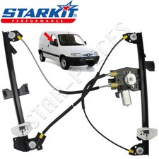 Meccanismo Alzavetro Elettrico