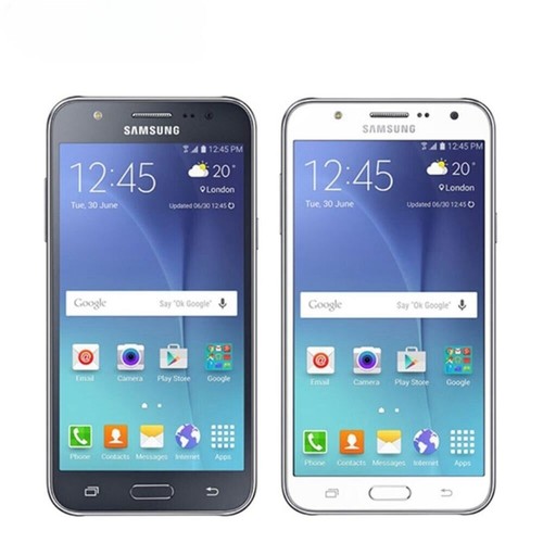 Smartphone samsung galaxy - smartphone, j7