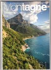 MERIDIANI - MARZO N 61 - 2013 - MONTAGNE SARDEGNA