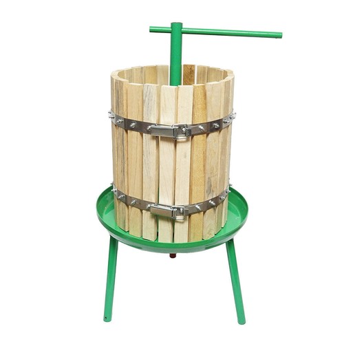 Torchio manuale legno per - torchio,