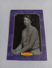 Eleanor Roosevelt Card 2004