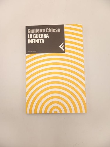 Giulietta chiesa la guerra - chiesa,