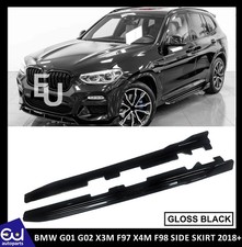 PER BMW G01 G02 X3M F97 X4M