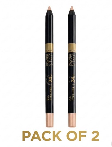 Matite eyeliner avon - matite, gel