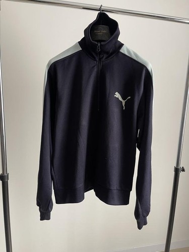 Giacca uomo puma track - puma, cotone
