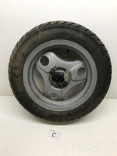 CERCHIO RUOTA ANTERIORE