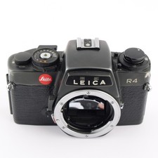 Leica R4 Body SLR NON TESTATA