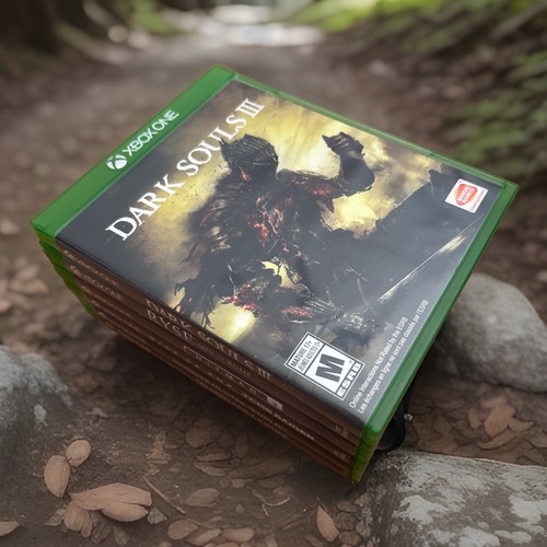 Lotto giochi xbox one - giochi, dark