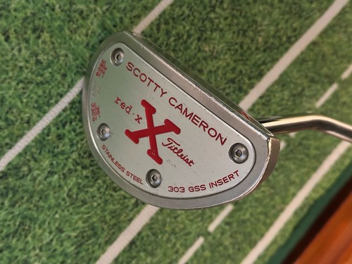 Titleist scotty cameron - titleist, 2004