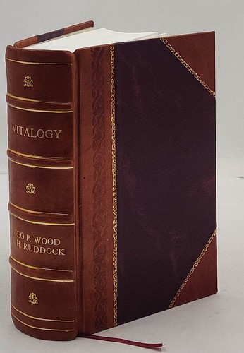Vitalogy encyclopedia of - encyclopedia,