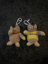Muttley Wacky Races Set 2