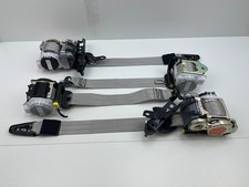 KIT COMPLETO CINTURE DI