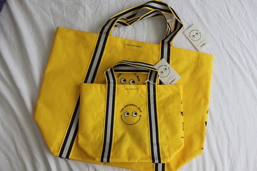 Nuova borsa tote - , universale