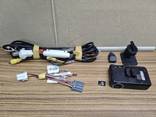 KENWOOD Dash Cam DRV-N530 Full