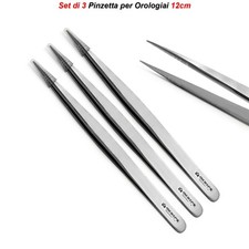 Pinzette precisione - pinzette, di