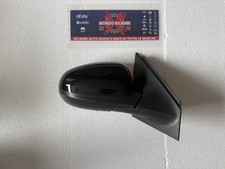 Specchietto Retrovisore