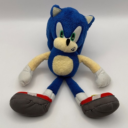 Jazwares modern sonic - modern, il