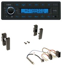 Autoradio VDO Bluetooth AUX