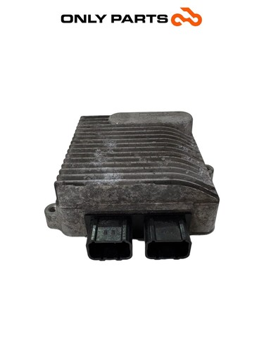Centralina motore ecu - centralina,