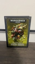 Warhammer 40.000 40k Codex