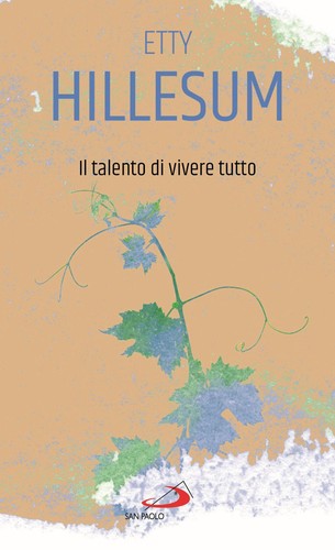 Libri etty hillesum il - etty,