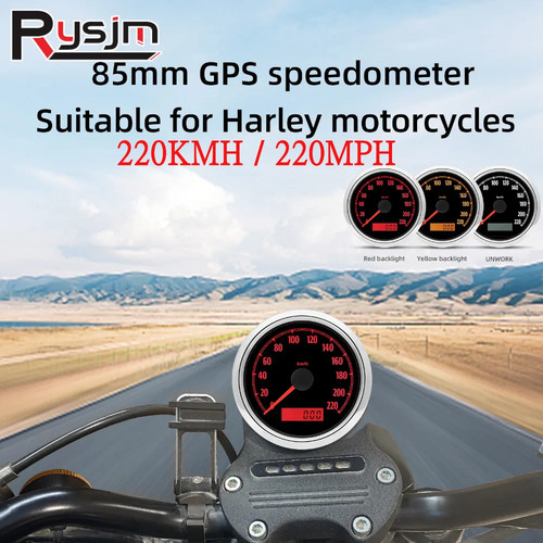 Strumento moto personalizzato - moto,