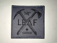 Arc teryx leaf - arc’teryx,
