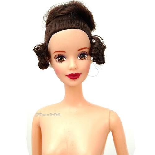 Bambola barbie nude - nude, holiday