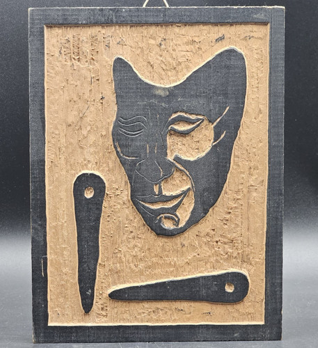 Frank breidenbruch scultura - frank,