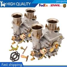Carburetor for dcoe - 2x,