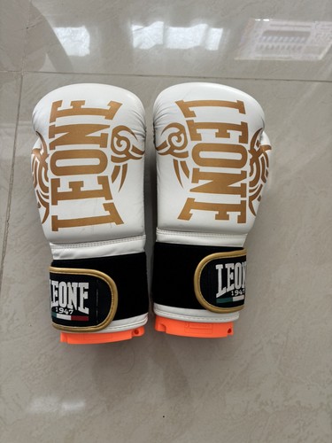 Guantoni boxe leone - leone, 1947