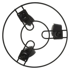  Carrello portafiori porta