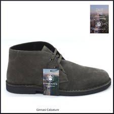 Polacchine uomo lumberjack - polacchine,