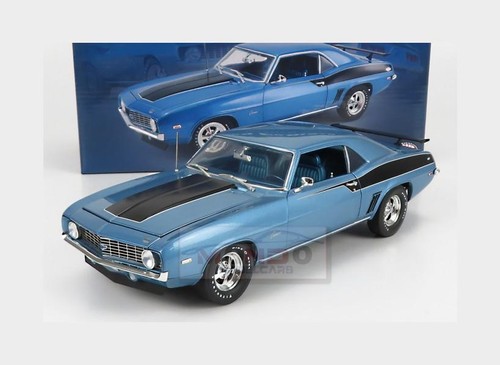 Acme models chevrolet - 1:18,
