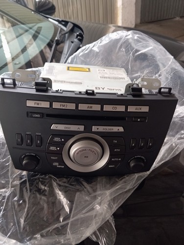 Autoradio per mazda - per,