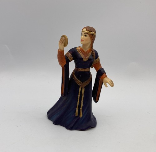 Schleich mondo dei - schleich,